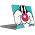 Looney Tunes Sylvester Zoomed In Surface Laptop Studio Skin