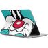 Looney Tunes Sylvester Zoomed In Surface Laptop Studio Skin