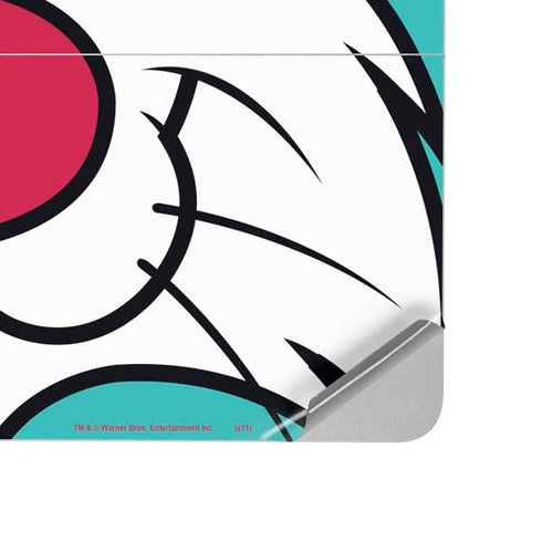 Looney Tunes Sylvester Zoomed In Surface Laptop Studio Skin