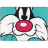 Looney Tunes Sylvester Zoomed In Surface Pro 9 Skin