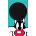 Looney Tunes Sylvester Zoomed In Xbox Series S Console Skin