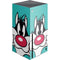 Looney Tunes Sylvester Zoomed In Xbox Series X Console Skin