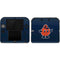 Syracuse Orange Mascot Nintendo 2DS Skin