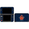 Syracuse Orange Mascot 3DS XL 2015 Skin