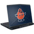 Syracuse University Orange Mascot Dell Alienware Skin