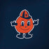 Syracuse University Orange Mascot Amazon Echo Skin