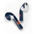 Syracuse Orange Mascot Apple AirPods 2 Skin