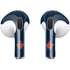 Syracuse Orange Mascot Apple AirPods (3rd Gen 2021) Skin
