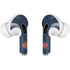 Syracuse Orange Mascot Apple AirPods Pro Skin