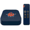 Syracuse University Orange Mascot Apple TV Skin