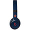 Syracuse Orange Mascot Beats Solo 2 Wireless Skin