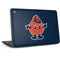 Syracuse University Orange Mascot HP Chromebook Skin