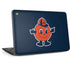 Syracuse University Orange Mascot HP Chromebook Skin