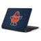 Syracuse University Orange Mascot Samsung Chromebook Skin