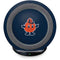 Syracuse Orange Mascot Fast Charge Wireless Charging Stand Skin