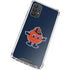 Syracuse Orange Mascot Galaxy A32 5G Clear Case