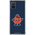 Syracuse Orange Mascot Galaxy A51 5G Clear Case