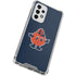 Syracuse Orange Mascot Galaxy A53 5G Clear Case