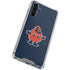 Syracuse University Orange Mascot Galaxy A54 5G Clear Case