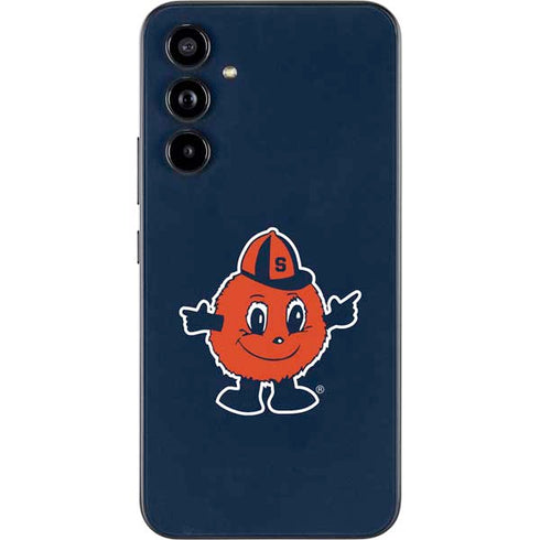 Syracuse University Orange Mascot Galaxy A54 5G Skin