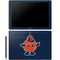 Syracuse Orange Mascot Galaxy Book 12in Skin