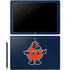Syracuse Orange Mascot Galaxy Book 12in Skin
