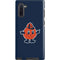 Syracuse Orange Mascot Galaxy Note 10 Pro Case