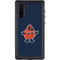 Syracuse Orange Mascot Galaxy Note 10 Waterproof Case