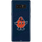 Syracuse Orange Mascot Galaxy Note 8 Skin