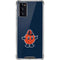 Syracuse Orange Mascot Galaxy Note20 5G Clear Case
