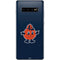 Syracuse Orange Mascot Galaxy S10 Plus Skin