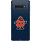 Syracuse Orange Mascot Galaxy S10 Skin