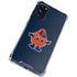 Syracuse Orange Mascot Galaxy S20 FE Clear Case