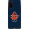 Syracuse Orange Mascot Galaxy S20 Pro Case