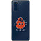 Syracuse Orange Mascot Galaxy S20 Skin