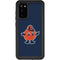 Syracuse Orange Mascot Galaxy S20 Waterproof Case