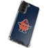 Syracuse Orange Mascot Galaxy S21 5G Clear Case