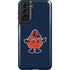 Syracuse Orange Mascot Galaxy S21 FE Pro Case