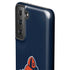 Syracuse Orange Mascot Galaxy S21 FE Pro Case