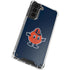 Syracuse Orange Mascot Galaxy S21 Plus 5G Clear Case