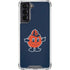 Syracuse Orange Mascot Galaxy S22 Clear Case