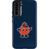 Syracuse Orange Mascot Galaxy S22 Plus Pro Case
