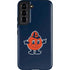 Syracuse Orange Mascot Galaxy S22 Pro Case