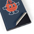 Syracuse Orange Mascot Galaxy S22 Ultra Skin