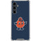 Syracuse University Orange Mascot Galaxy S23 FE Clear Case