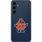 Syracuse University Orange Mascot Galaxy S23 FE Skin