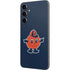 Syracuse University Orange Mascot Galaxy S23 FE Skin