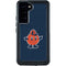 Syracuse Orange Mascot Galaxy S23 Plus Waterproof Case