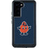Syracuse Orange Mascot Galaxy S23 Plus Waterproof Case