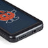 Syracuse Orange Mascot Galaxy S23 Plus Waterproof Case